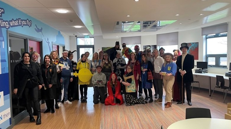 World Book Day 2023