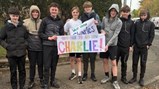 Charlie Fundraiser -7