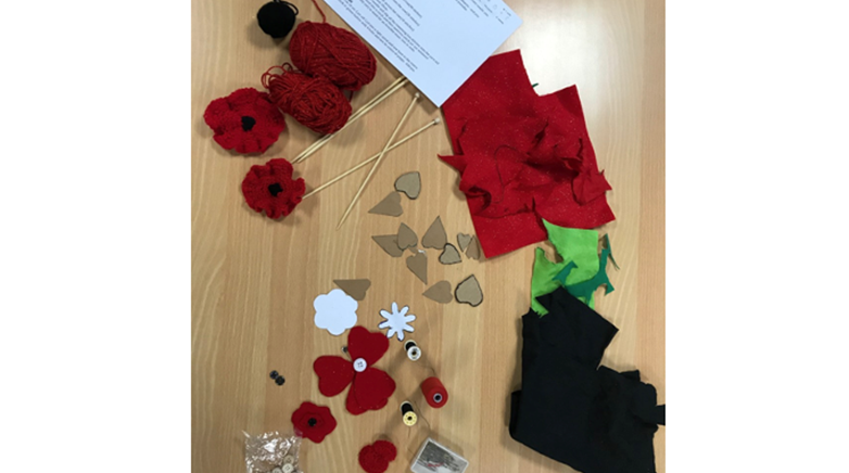 Rememberance day
