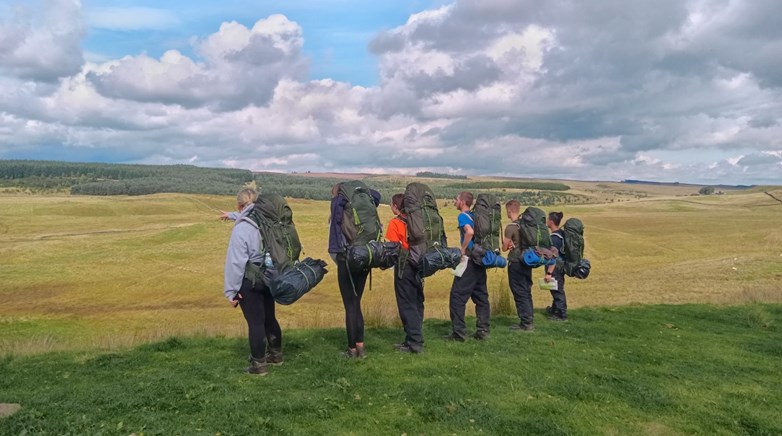 DofE