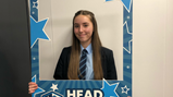 HOY Feb - Ruth, Year 9