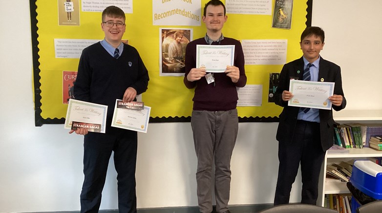 Student Publishing -3