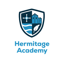Hermitage logo