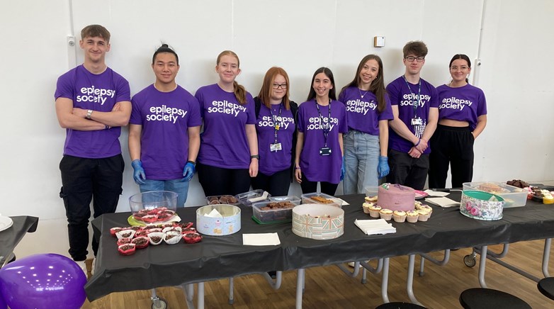 National Epilepsy Awareness Day