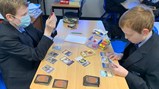 Magic club
