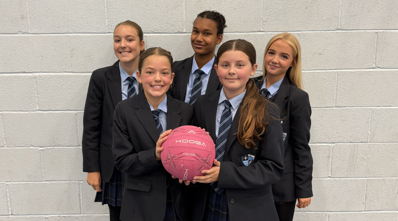 Netball 