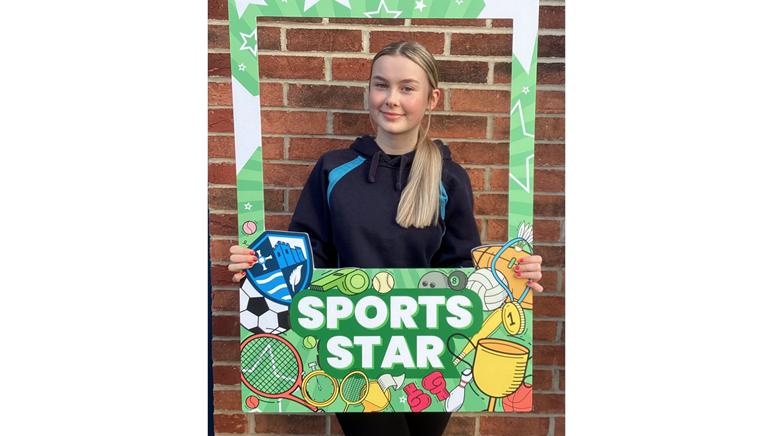 Sports Star