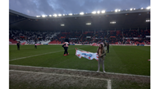 Sunderland visit