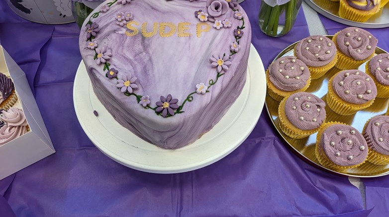 Purple Day 
