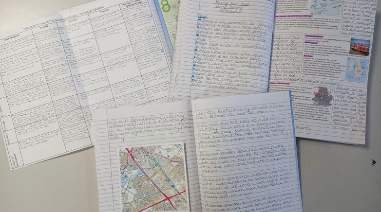 Geography 1