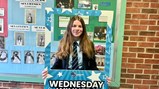 Wednesday Winners 
