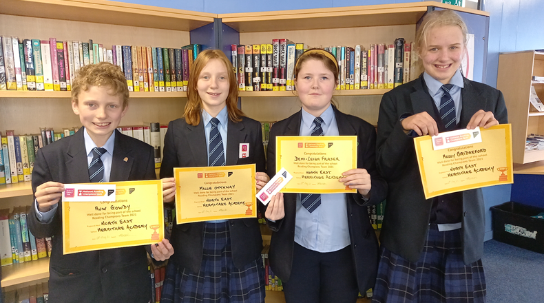 Quiz team